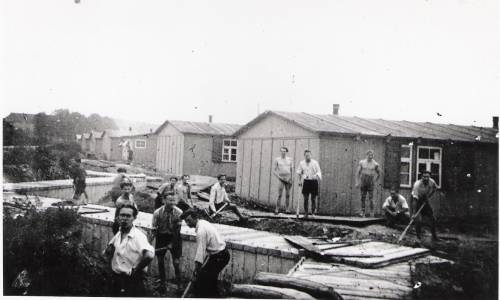 Bildrechte: Národní archiv České republiky Bildrechte: Národní archiv České republiky
