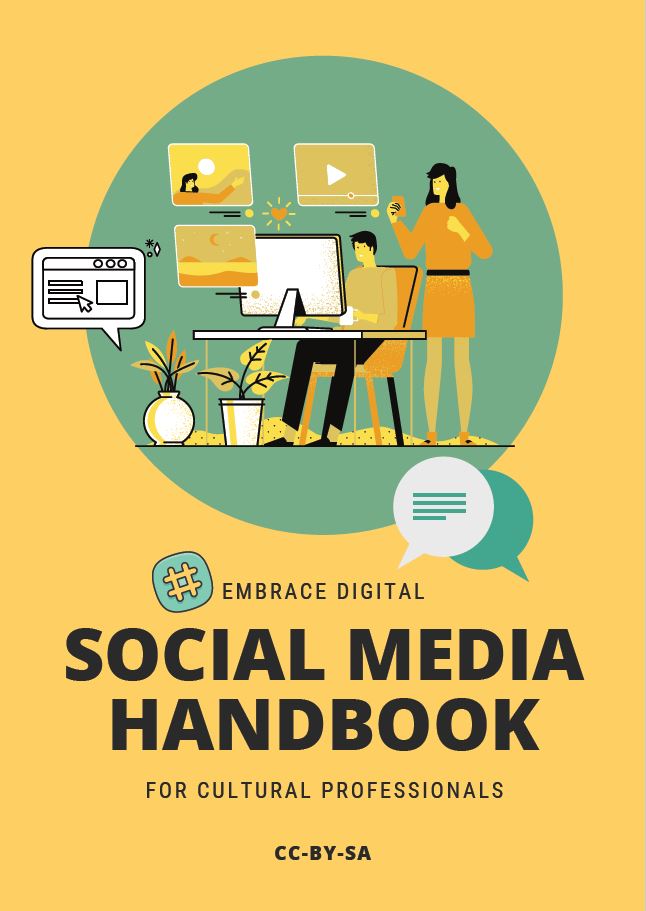 Socialmediahandbook