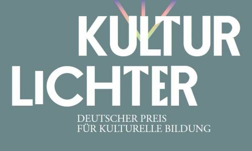 Screenshot Homepage Kulturlichter