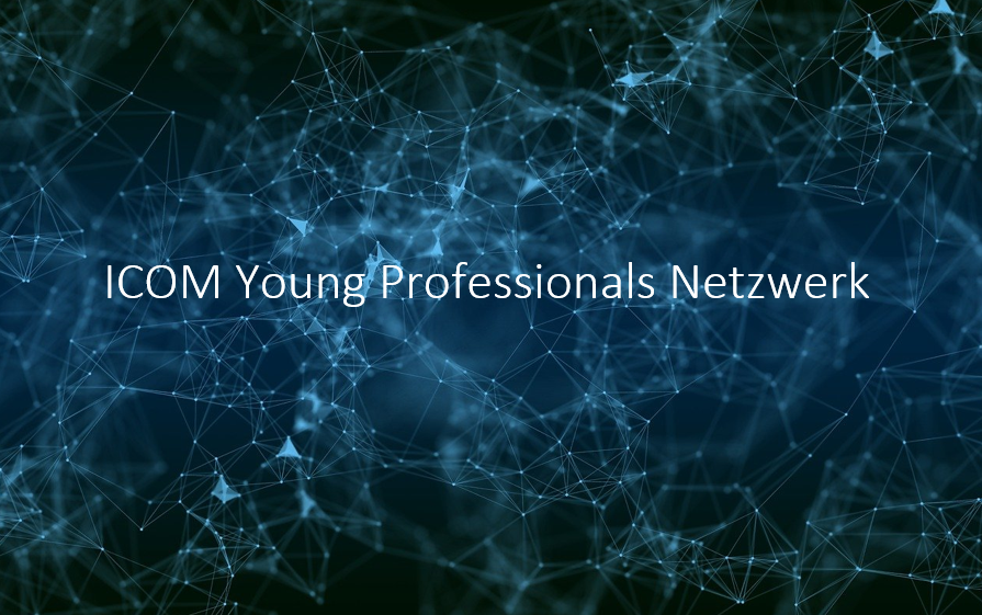 Wer ist eigentlich Teil des Young Professionals Netzwerks...