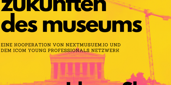 Von Den Zukünften Des Museums 1 1 Von Den Zukünften Des Museums 1 1